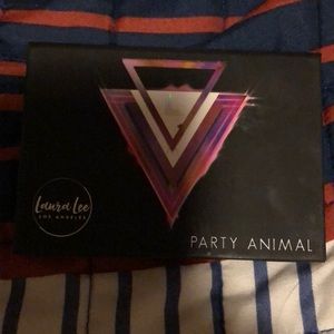 Party animal eyeshadow